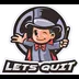 Let's Quit