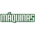maquinas