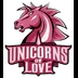 Unicorns of Love