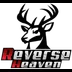 Reverse Heaven