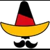 German Amigos