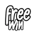 Free Win