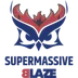 SuperMassive Blaze