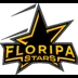 Floripa Stars Black