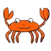 Boston crab