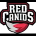 RED Canids