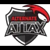 ALTERNATE aTTaX Ruby