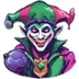 Joker Strike