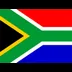 South Africa fe