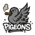 Pigeons