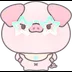 Naive Piggy