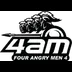 Four Angry Men