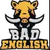 Team Bad English