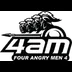 Four Angry Men
