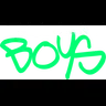 BASEMENT BOYS