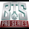 BTS Pro Series