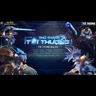 Pulsefire Cup