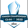 Elisa Finnish Championship