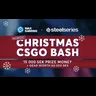 Christmas Bash
