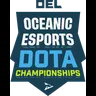 Oceanic Esports Dota Championships