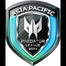 Asia Pacific Predator League