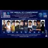 OSC Championship