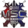Mid Season Cup