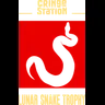 Lunar Snake Trophy