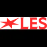 LES