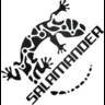 Salamander