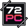 72PC