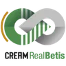 Cream Real Betis