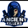 Ancient Killers