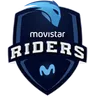 Movistar Riders