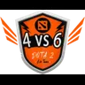 4vs6