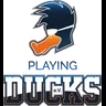 Playing Ducks