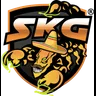 Sand King Gómez