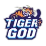 TIGER GOD