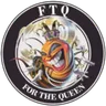 For The Queen