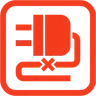 Disconnected