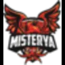 Misterya Esport Female