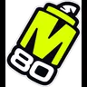M80