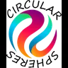 Circular Spheres