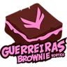Guerreiras Brownie