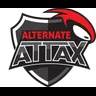 ALTERNATE aTTaX Ruby