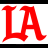 LA Thieves Red