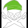 Pirates in Pyjamas