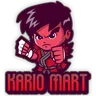 Kario Mart
