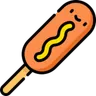 Corn Dawgs