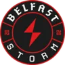 Belfast Storm
